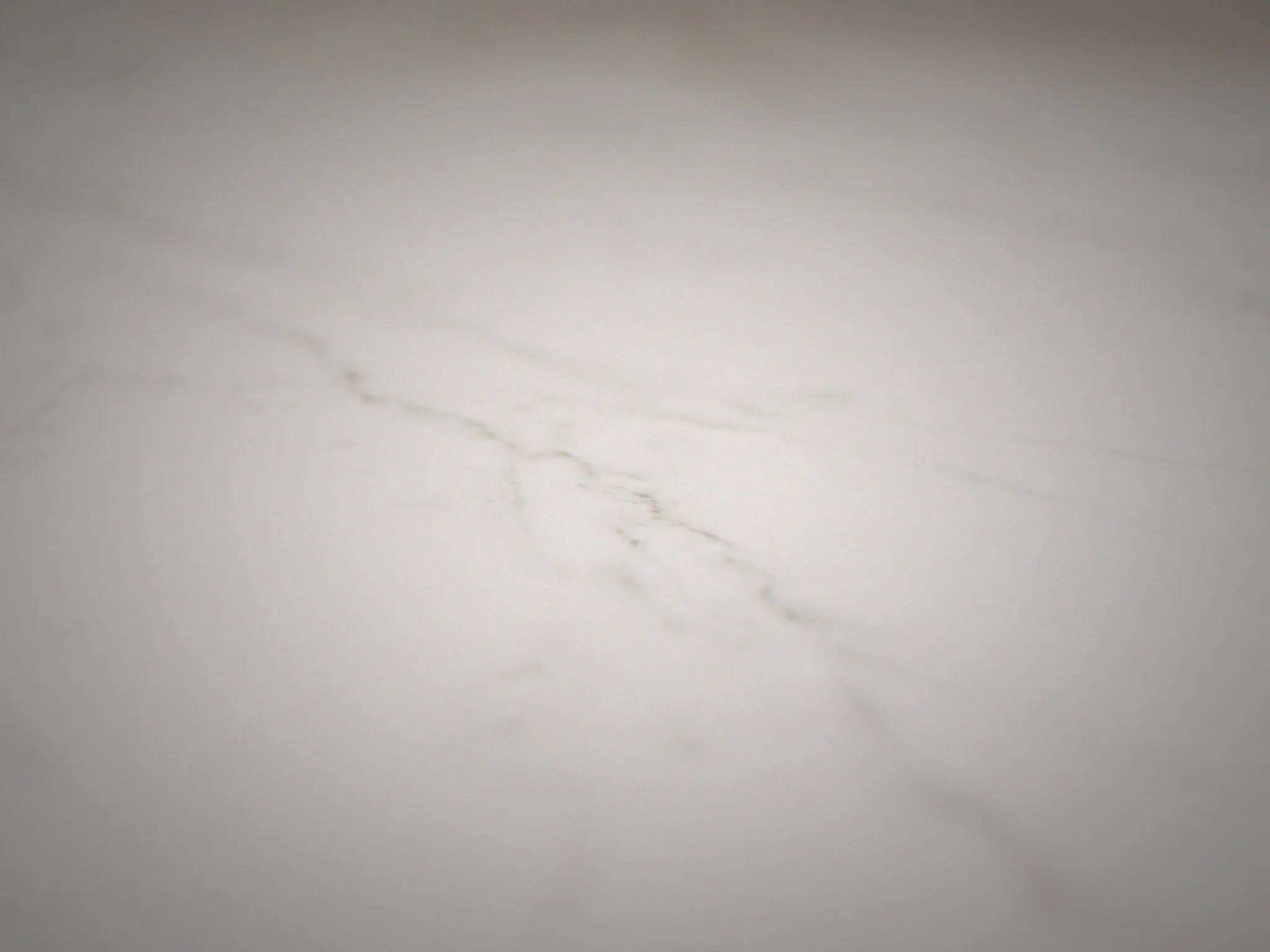 Marble bathroom wall tile with decorative border — Seattle, WA