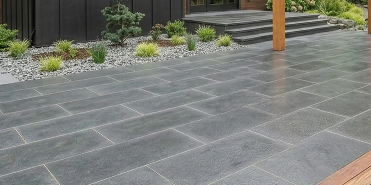 Outdoor Living Decks and Patios WA